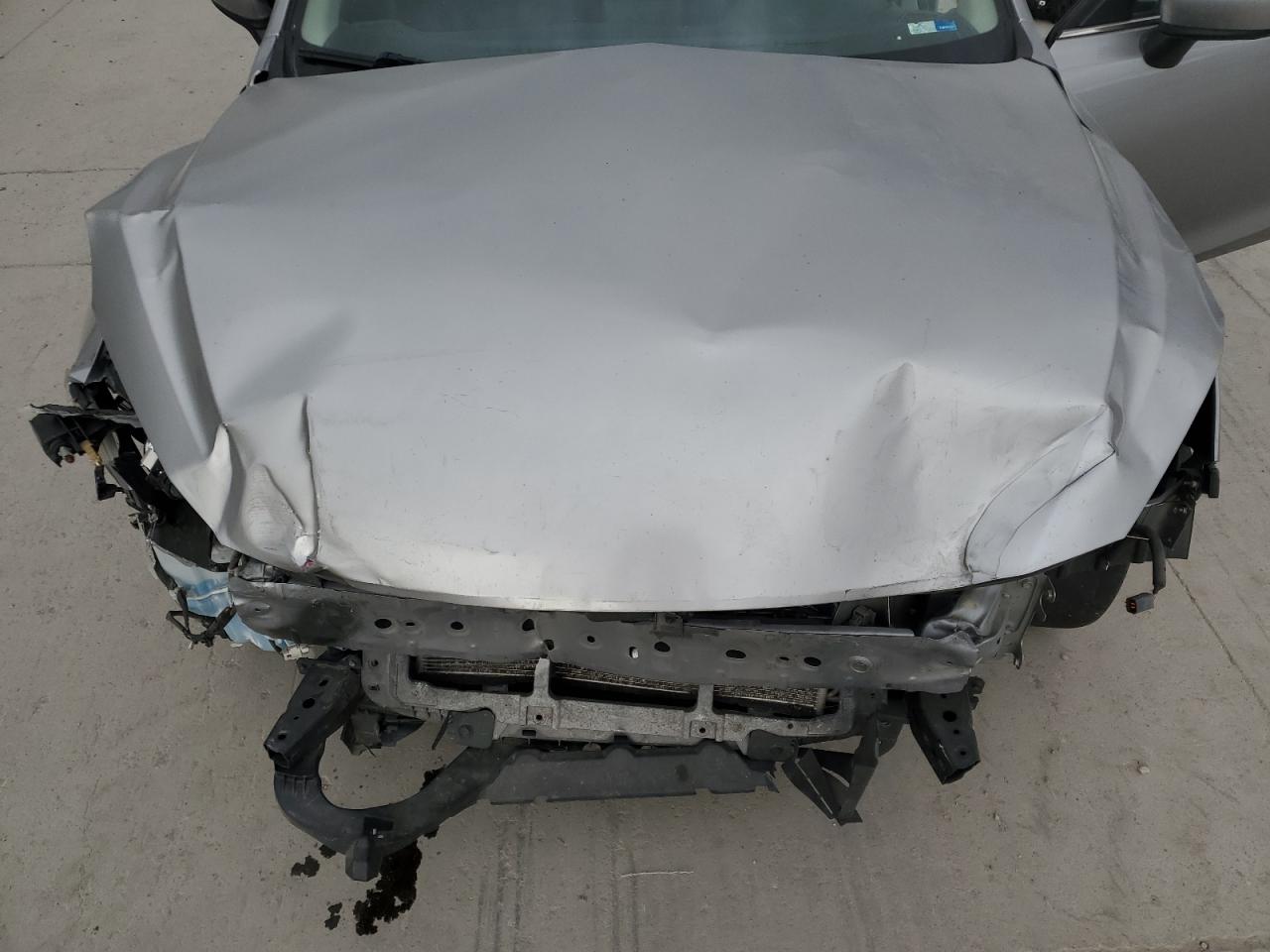 2014 Mazda 3 Touring VIN: JM1BM1V79E1195588 Lot: 93042915