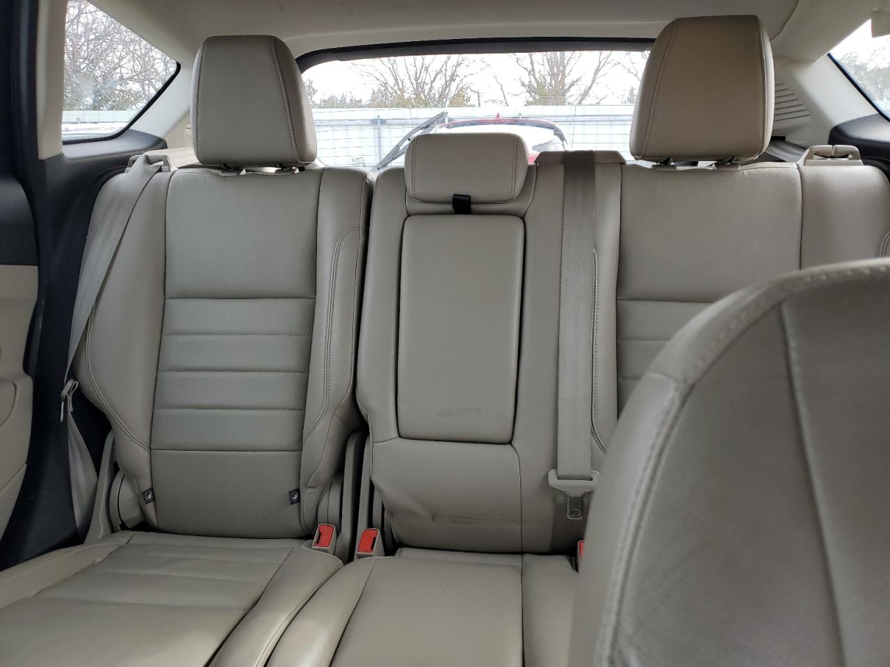 2014 Ford C-Max Premium VIN: 1FADP5CU5EL512552 Lot: 91892045