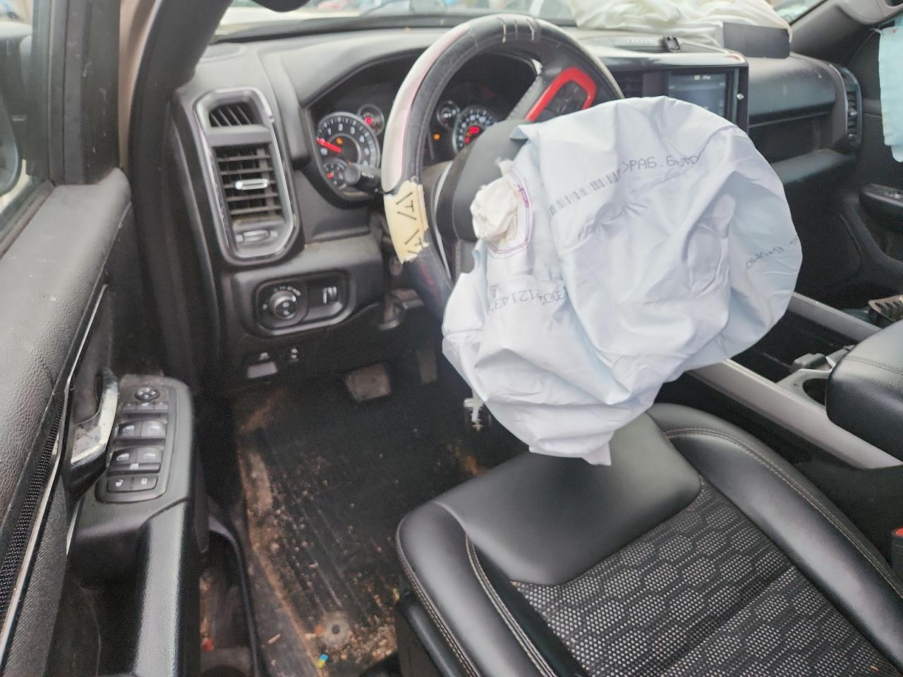 2020 Ram 1500 Big Horn/Lone Star VIN: 1C6RRFFG5LN285295 Lot: 91192065