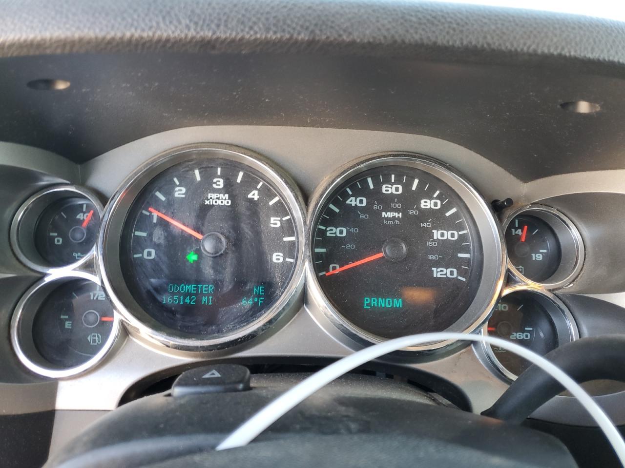 2010 Chevrolet Silverado K1500 Lt VIN: 1GCSKSE38AZ240590 Lot: 90363795