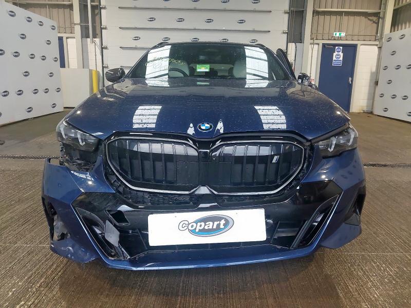 2024 BMW I5 250KW EDRIVE40 M SPORT PRO 84KWH 5DR AUTO