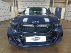 2024 BMW I5 250KW EDRIVE40 M SPORT PRO 84KWH 5DR AUTO for sale at Copart EAST KILBRIDE