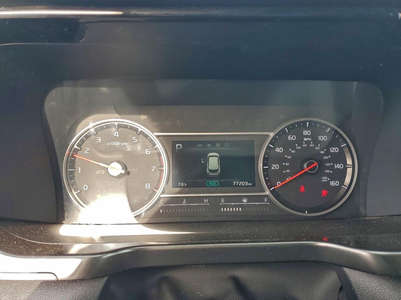 2022 Kia Sorento Lx VIN: 5XYRGDLCXNG100351 Lot: 94155815