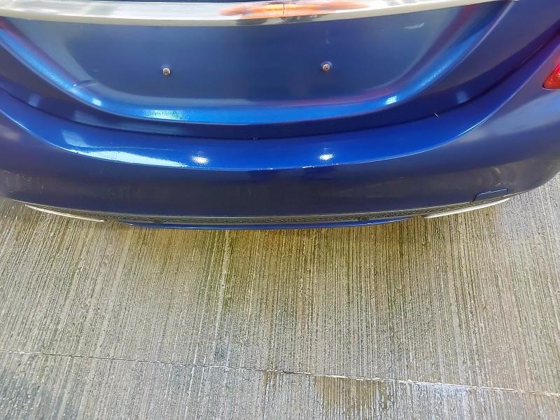 2018 MERCEDES-BENZ C CLASS C220D AMG LINE 4DR 9G-TRONIC