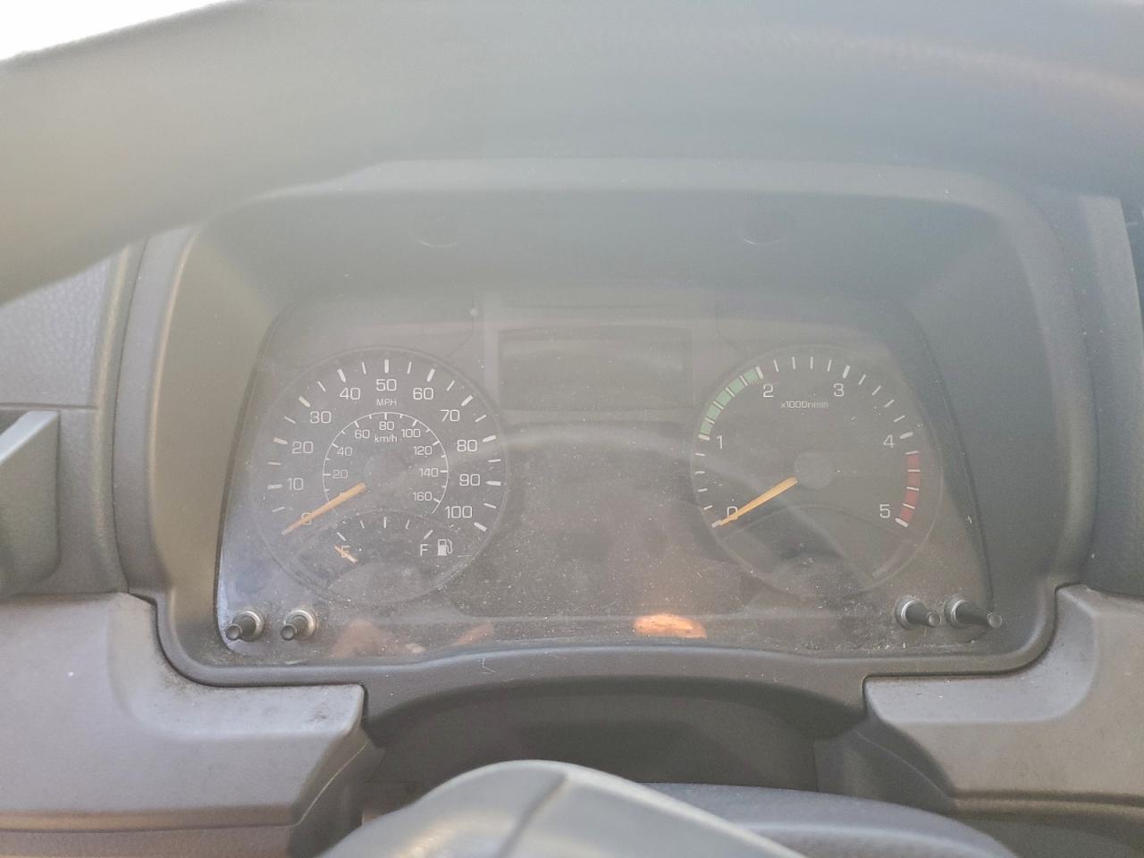 2012 Mitsubishi Fuso Truck Of America Inc Fe Fec52S VIN: JL6AMC1A2CK001779 Lot: 93475075