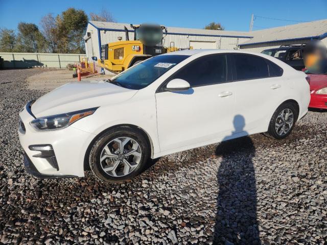 KIA FORTE FE 2021