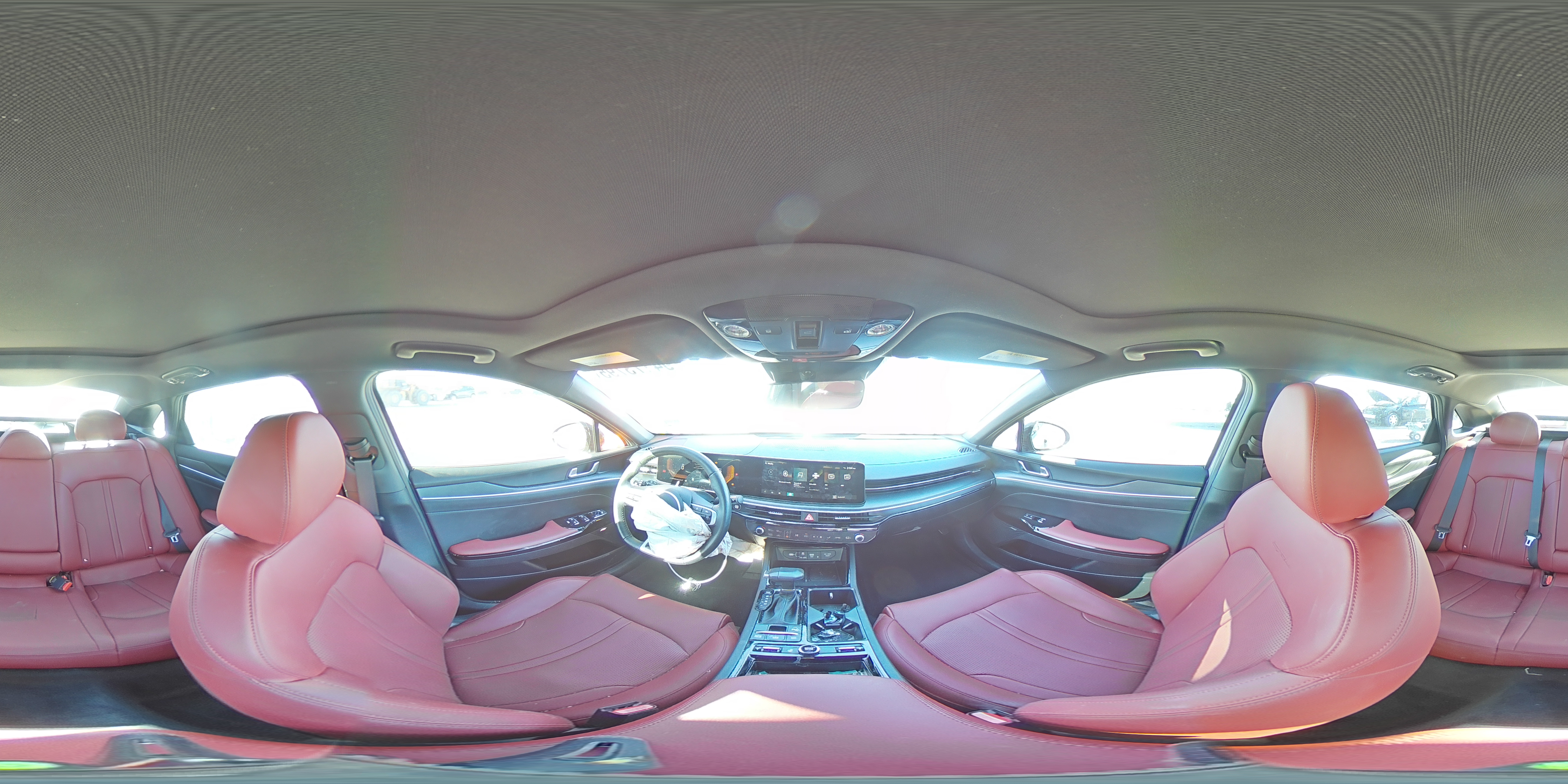 2025 Kia K5 Gt Line VIN: KNAG64J77S5368498 Lot: 94173795