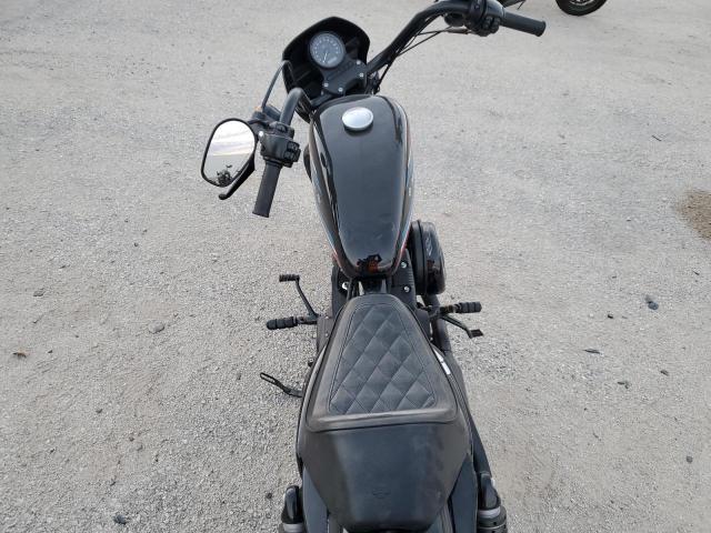 2021 HARLEY-DAVIDSON XL1200 NS  