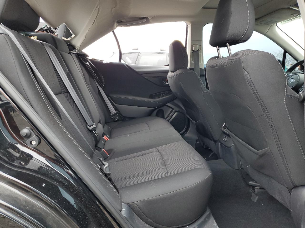 2024 Subaru Legacy Premium VIN: 4S3BWAF63R3020621 Lot: 93320625