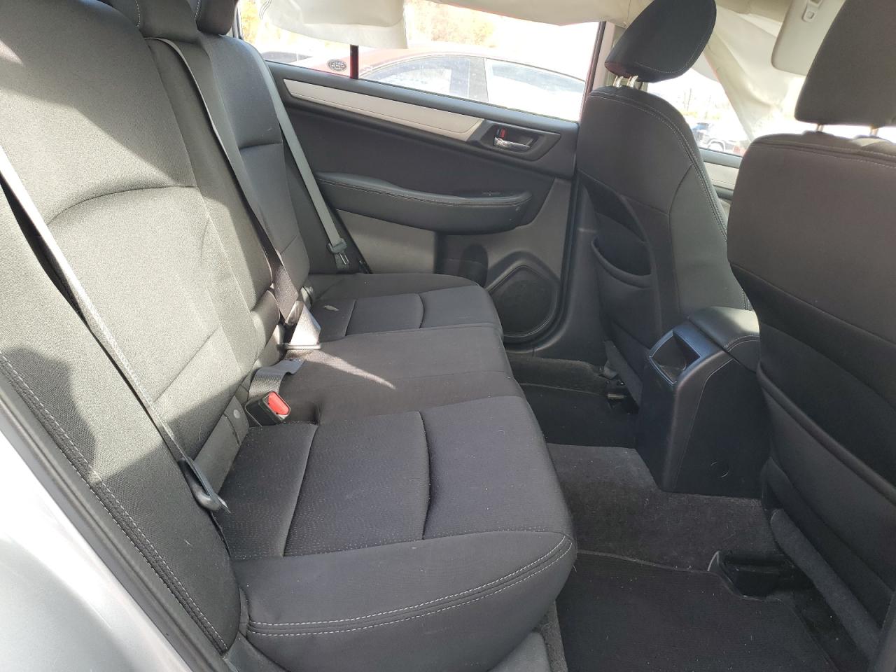 2015 Subaru Legacy 2.5I Premium VIN: 4S3BNAC60F3009482 Lot: 91647495