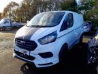 2019 FORD TRANSIT CUSTOM 2.0 TDCI 105PS LOW ROOF VAN for sale at Copart SANDTOFT