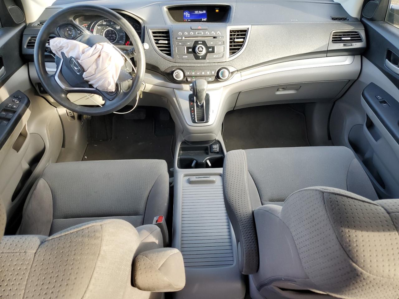 2013 Honda Cr-V Ex VIN: 5J6RM4H55DL042648 Lot: 92308975