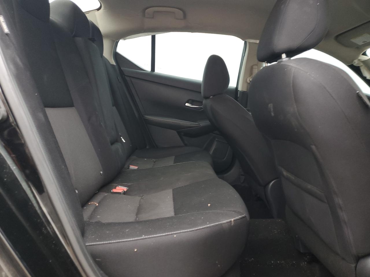 2020 Nissan Sentra Sv VIN: 3N1AB8CV9LY217435 Lot: 91712885