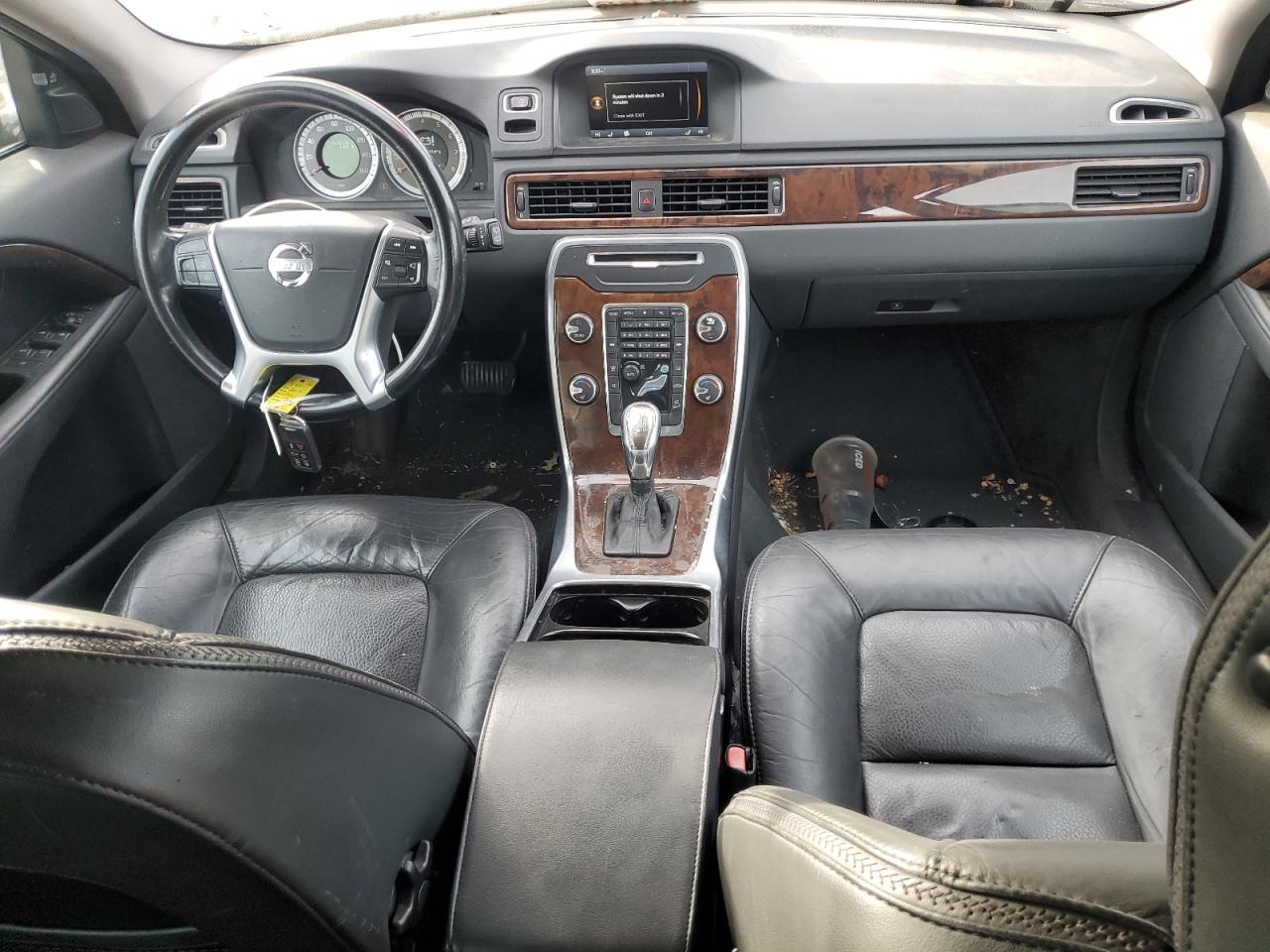 2013 Volvo Xc70 3.2 VIN: YV4940BZ5D1147922 Lot: 91224355