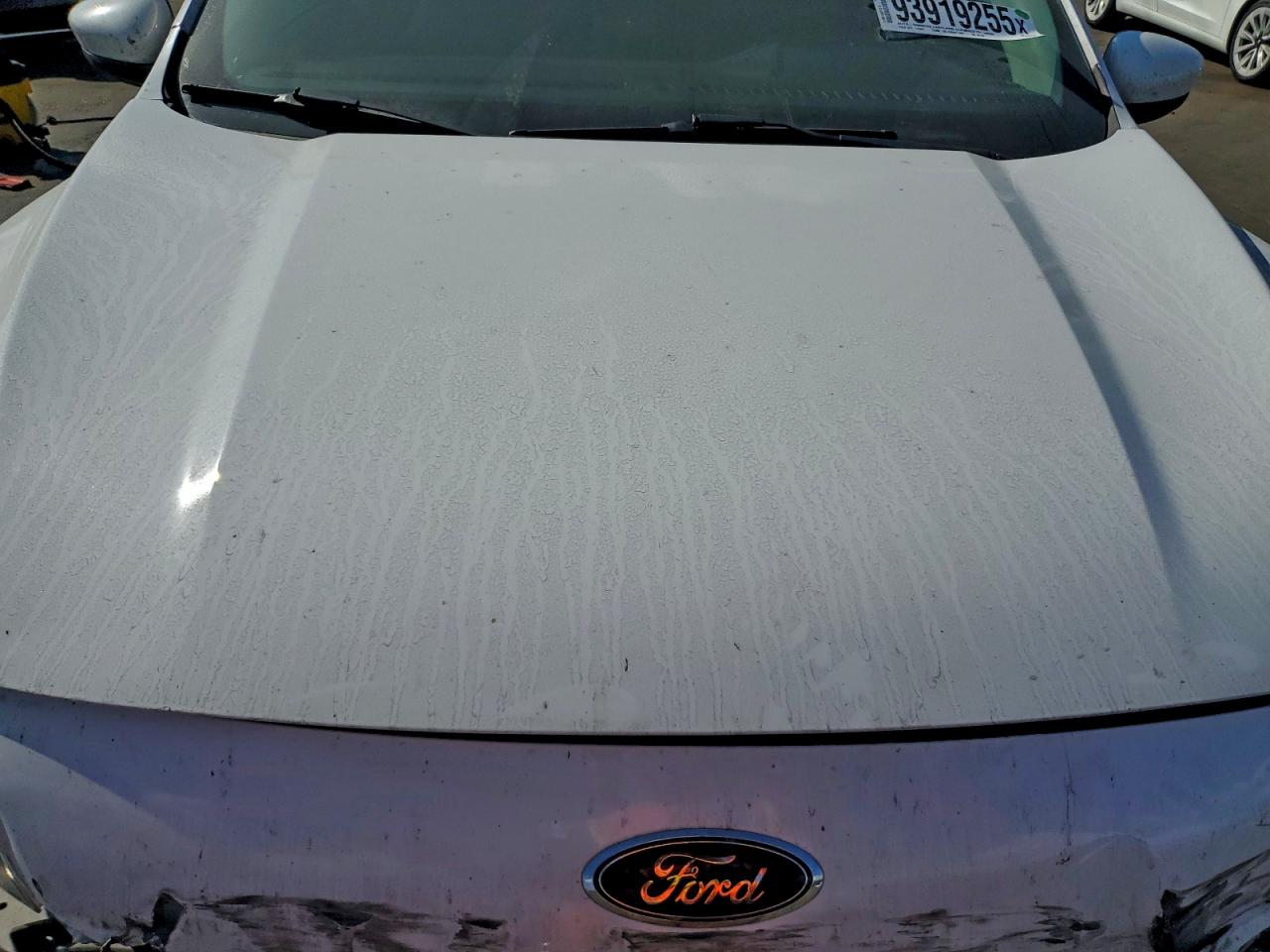 2021 Ford Escape Se VIN: 1FMCU9G66MUB01151 Lot: 93919255