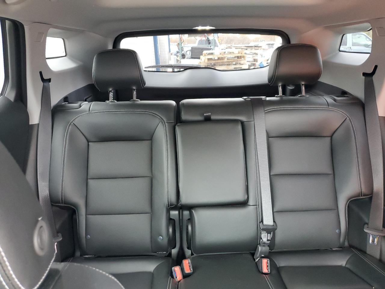 2024 GMC Terrain Slt VIN: 3GKALVEGXRL262966 Lot: 92346915