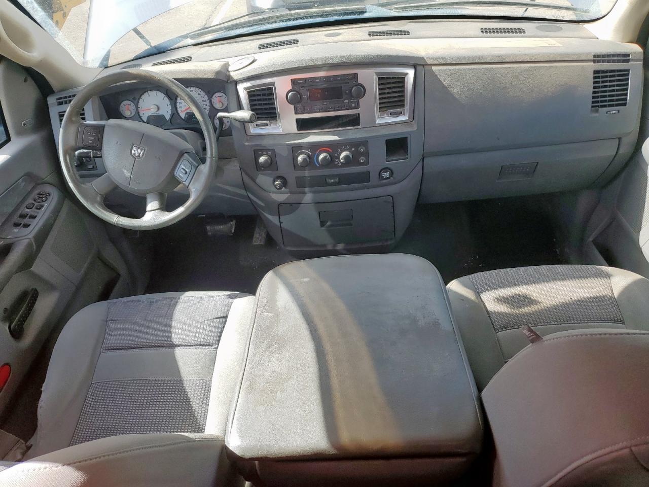 2008 Dodge Ram 1500 St VIN: 1D7HU18208S600493 Lot: 93869115