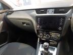 2018 SKODA OCTAVIA 1.6 TDI SE TECHNOLOGY 5DR for sale at Copart EAST KILBRIDE