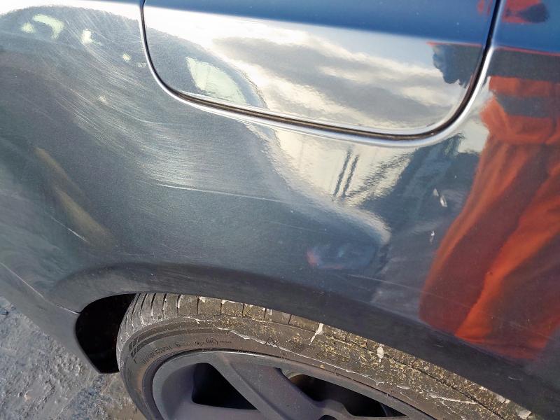 2012 AUDI A5 2.0 TDI 177 S LINE 5DR MULTITRONIC [5 SEAT]