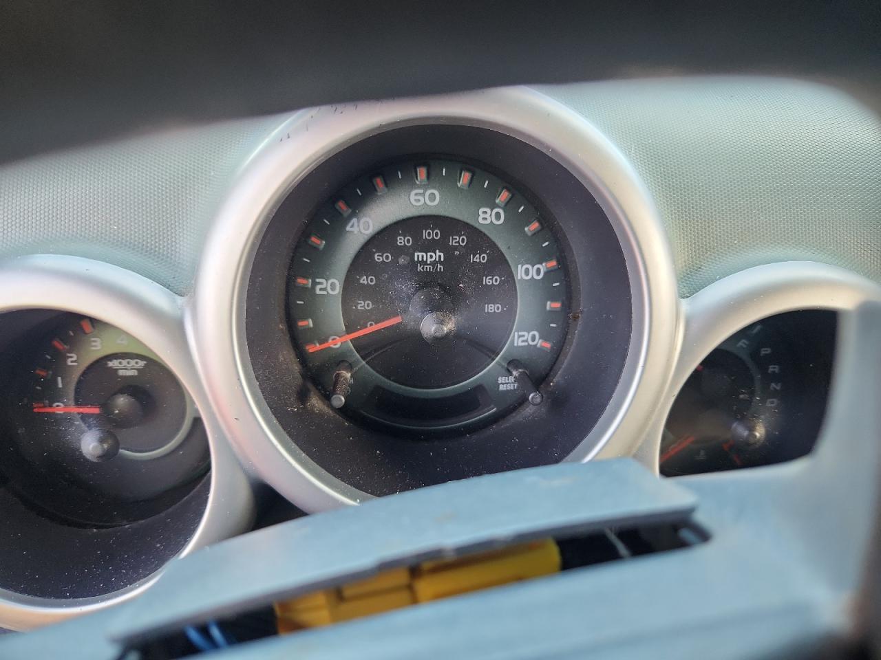 2004 Honda Element Ex VIN: 5J6YH18504L003593 Lot: 92677935