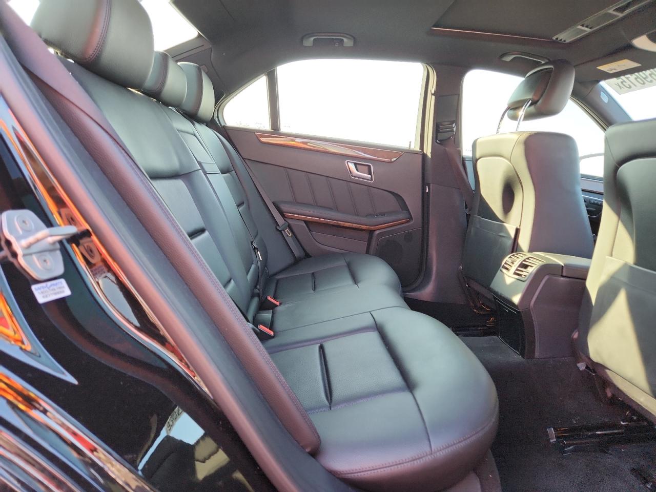 2013 Mercedes-Benz E 350 VIN: WDDHF5KBXDA721297 Lot: 93069615