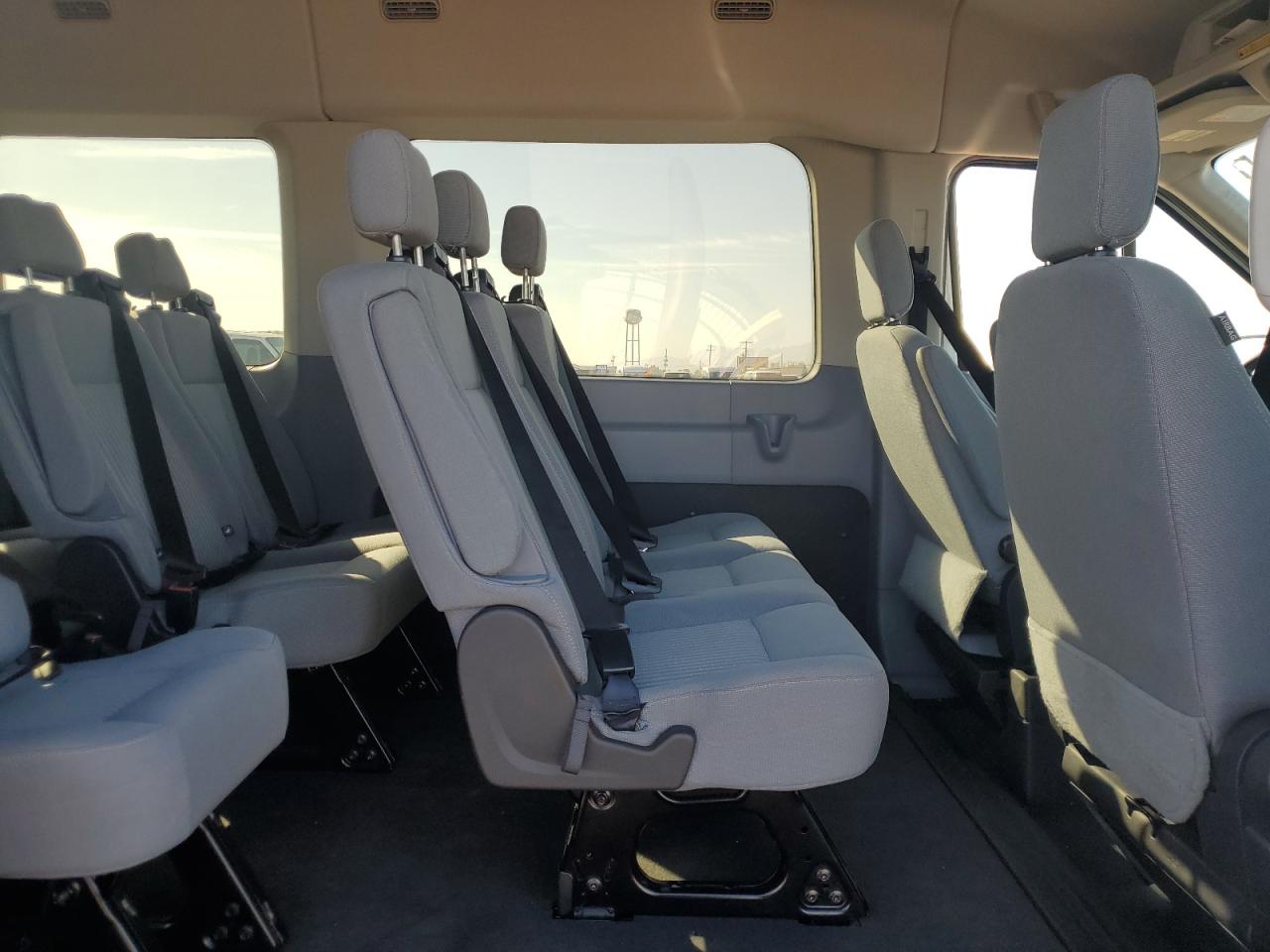 2016 Ford Transit T-350 VIN: 1FBZX2CM2GKA18578 Lot: 91263955