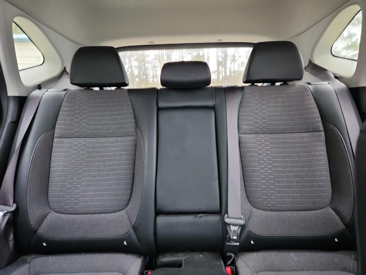 2021 Kia Seltos S VIN: KNDEUCAAXM7147457 Lot: 93494335