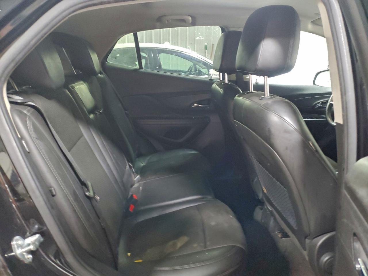 2020 Buick Encore Preferred VIN: KL4CJESB2LB067840 Lot: 93970115