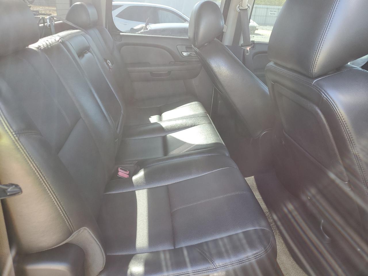 2013 GMC Sierra K1500 Slt VIN: 3GTP2WE77DG216074 Lot: 91739505