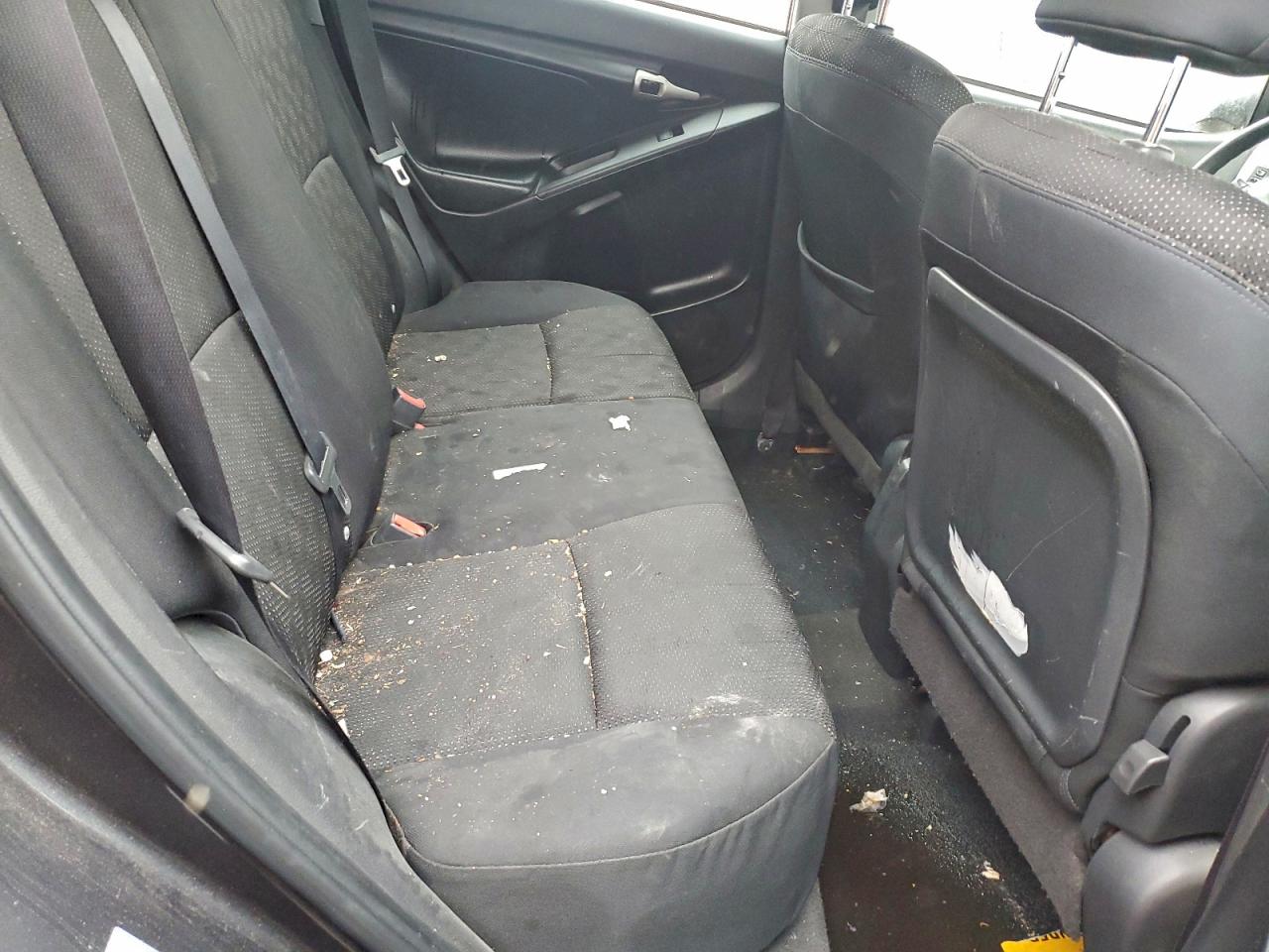 2009 Pontiac Vibe VIN: 434939 Lot: 84530795