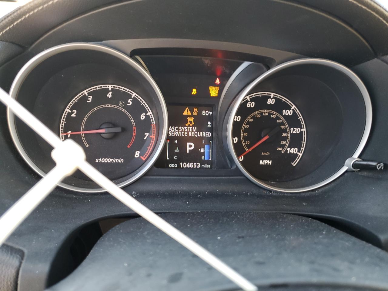 2011 Mitsubishi Outlander Se VIN: JA4AS3AW7BU033036 Lot: 92458935