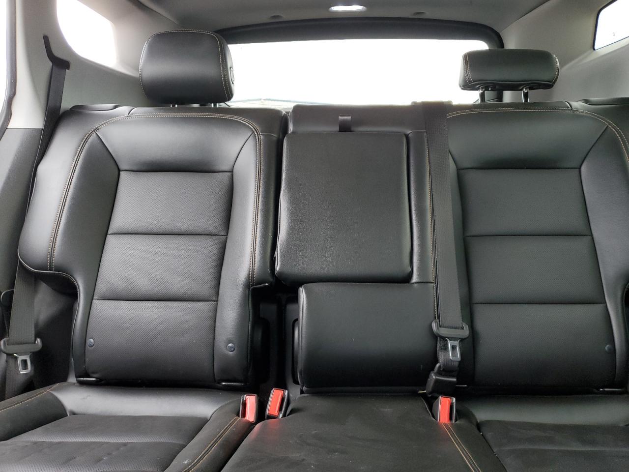 2019 GMC Terrain Slt VIN: 3GKALPEV4KL372105 Lot: 91720705