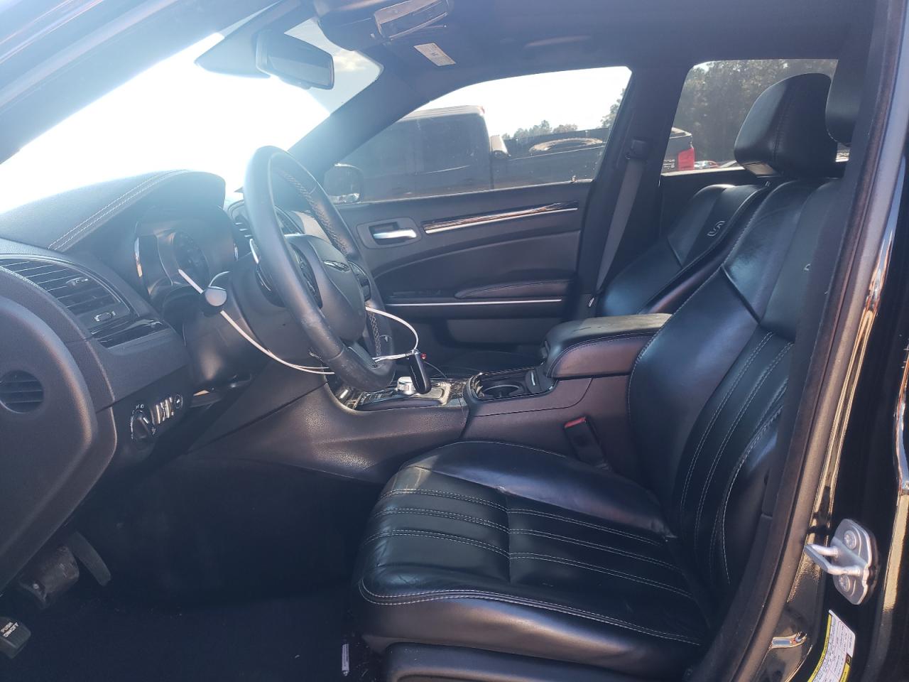 2017 Chrysler 300 S VIN: 2C3CCABG9HH612617 Lot: 90587195