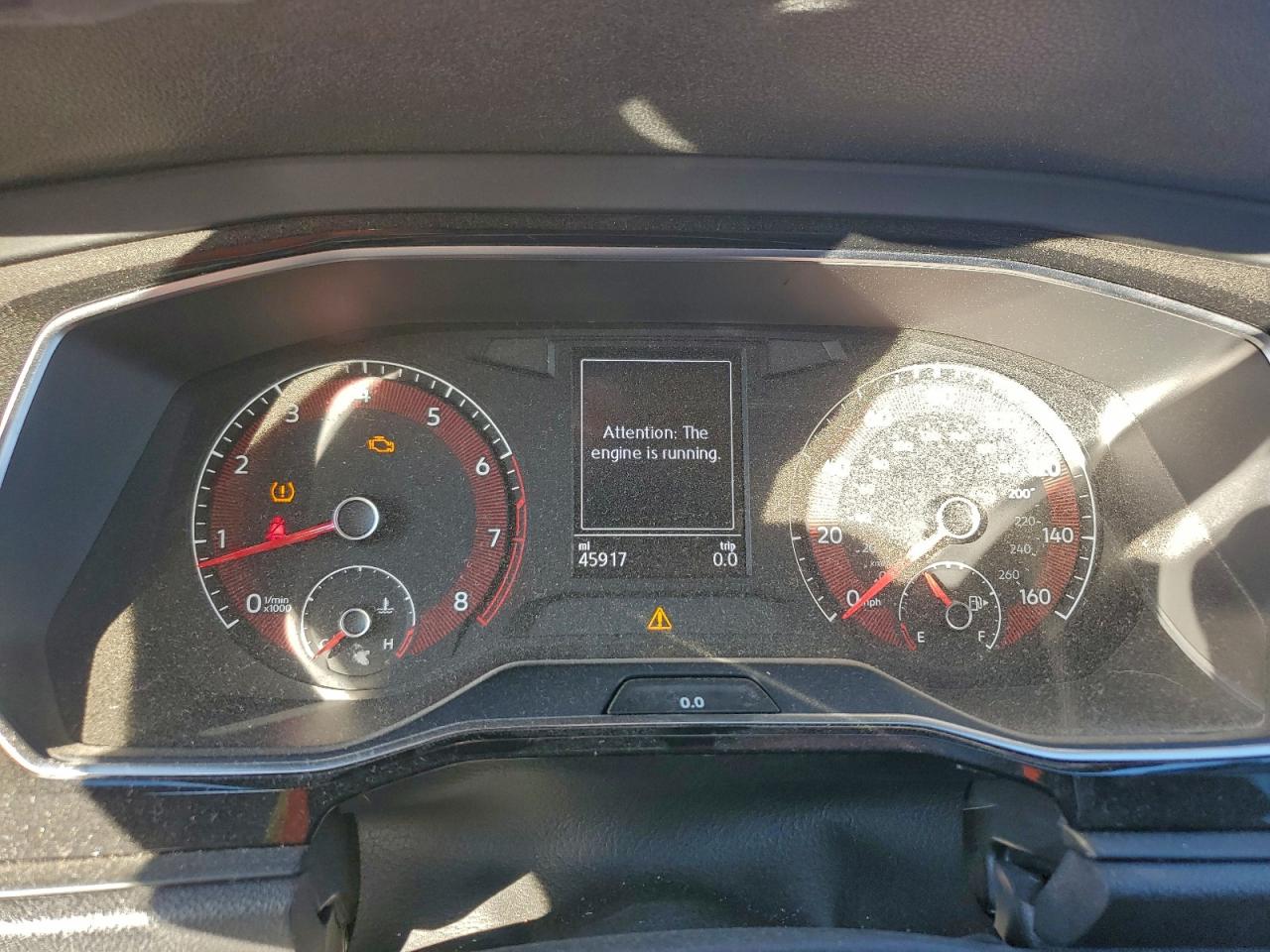 2021 Volkswagen Jetta S VIN: 3VWC57BU9MM054890 Lot: 94344005