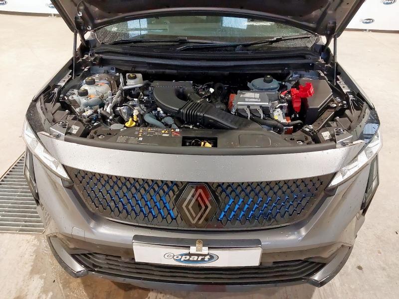 2024 RENAULT RAFALE E-TECH FHEV TECHNO ESPRIT ALPINE 5DR AUTO 4C