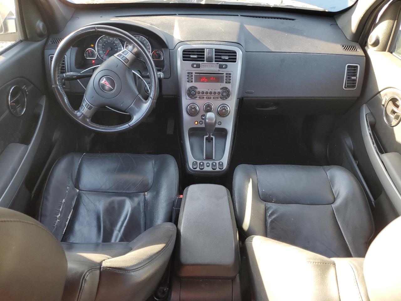 2006 Pontiac Torrent VIN: 2CKDL63FX66169818 Lot: 91650015