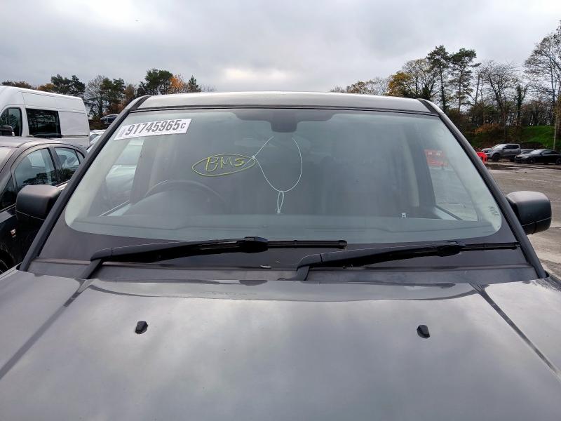 2006 LAND ROVER RANGE ROVER SPORT 4.2 V8 SUPERCHARGED FIRST EDITION 5DR AUTO