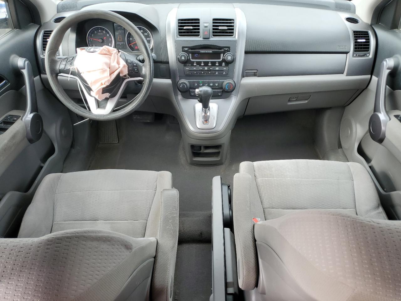 2008 Honda Cr-V Ex VIN: JHLRE48598C057634 Lot: 92536965