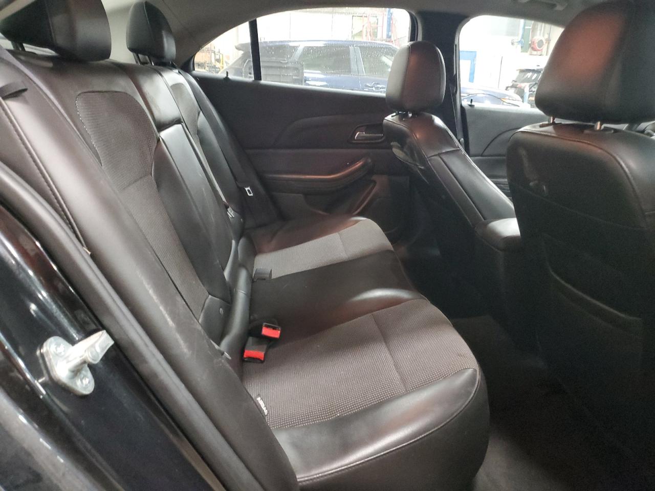 2015 Chevrolet Malibu 1Lt VIN: 1G11C5SL7FF111529 Lot: 93737095