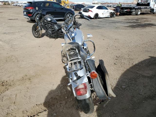 2000 HARLEY-DAVIDSON FXDS CONVERTIBLE  