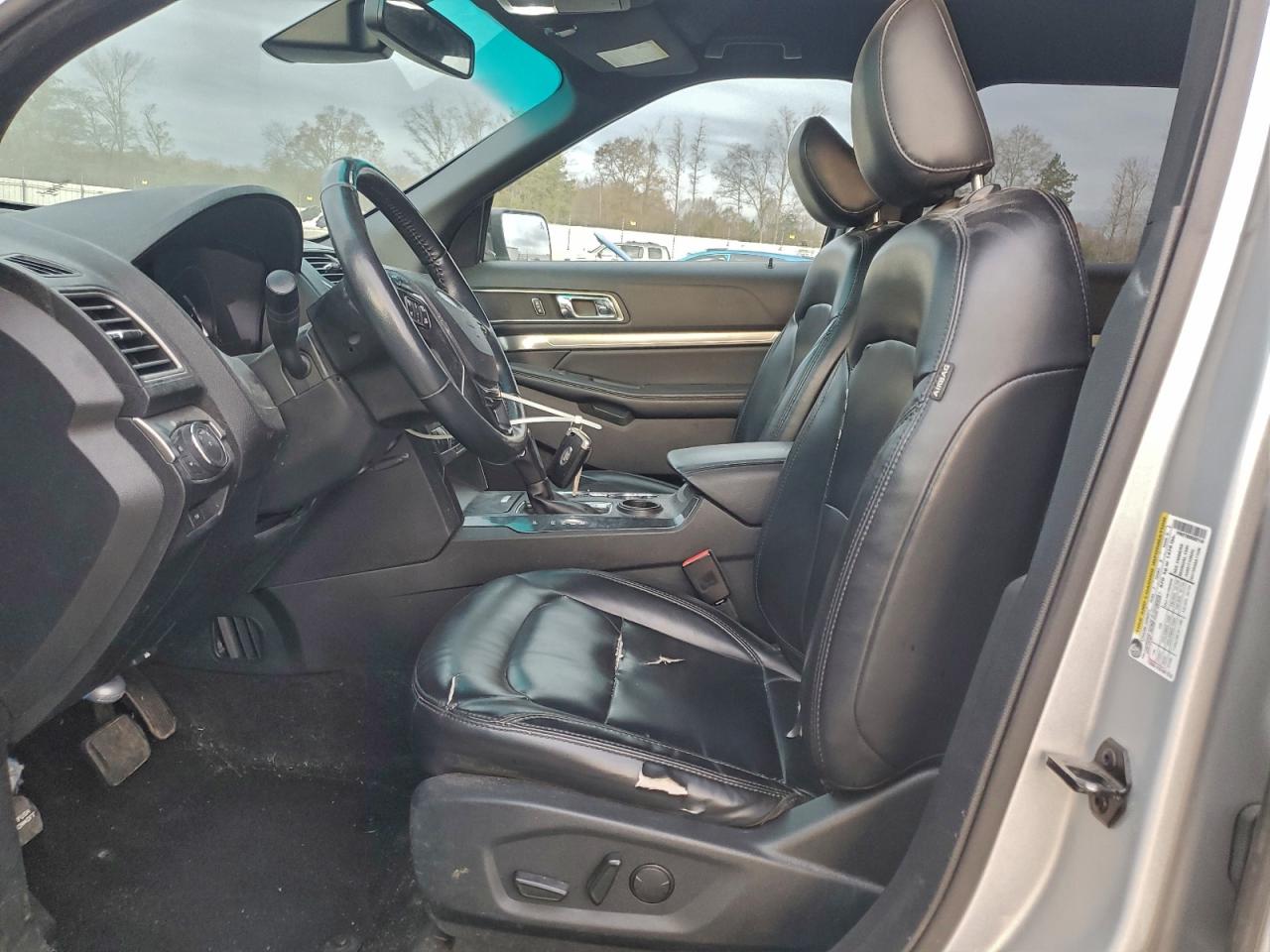 2019 Ford Explorer Xlt VIN: 1FM5K7D8XKGB07149 Lot: 94220425