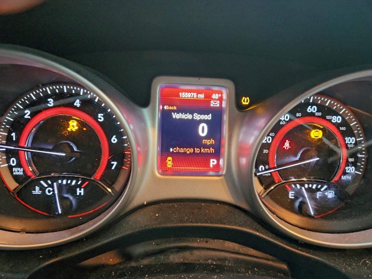 2013 Dodge Journey Se VIN: 3C4PDCAB7DT555492 Lot: 93747695