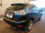 2004 LEXUS RX 300 3.0 SE 5DR AUTO for sale at Copart SANDTOFT
