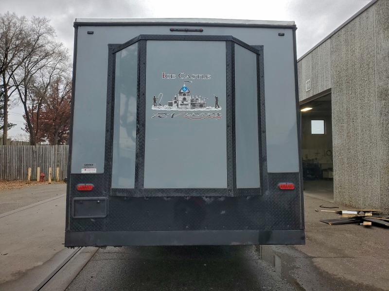 2022 AMERICAN MOTORS ICE CASTLE  