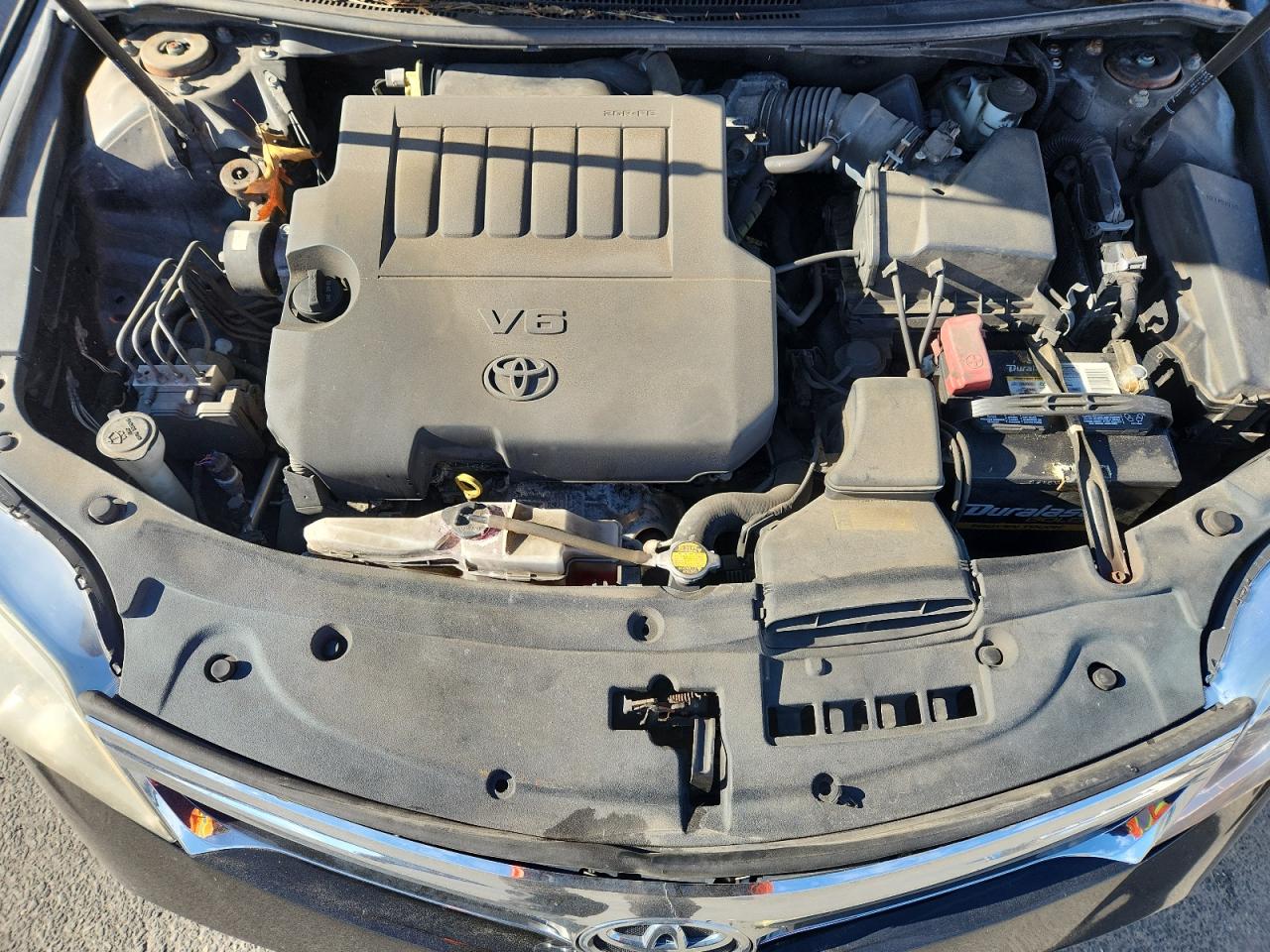 2014 Toyota Avalon Base VIN: 4T1BK1EB6EU082363 Lot: 82775615