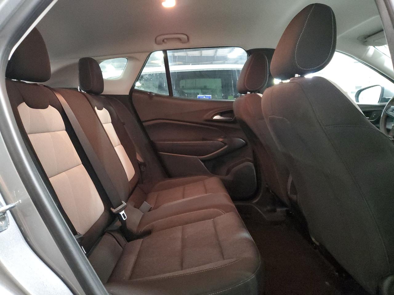 2024 Chevrolet Trax Ls VIN: KL77LFE22RC021430 Lot: 92804735