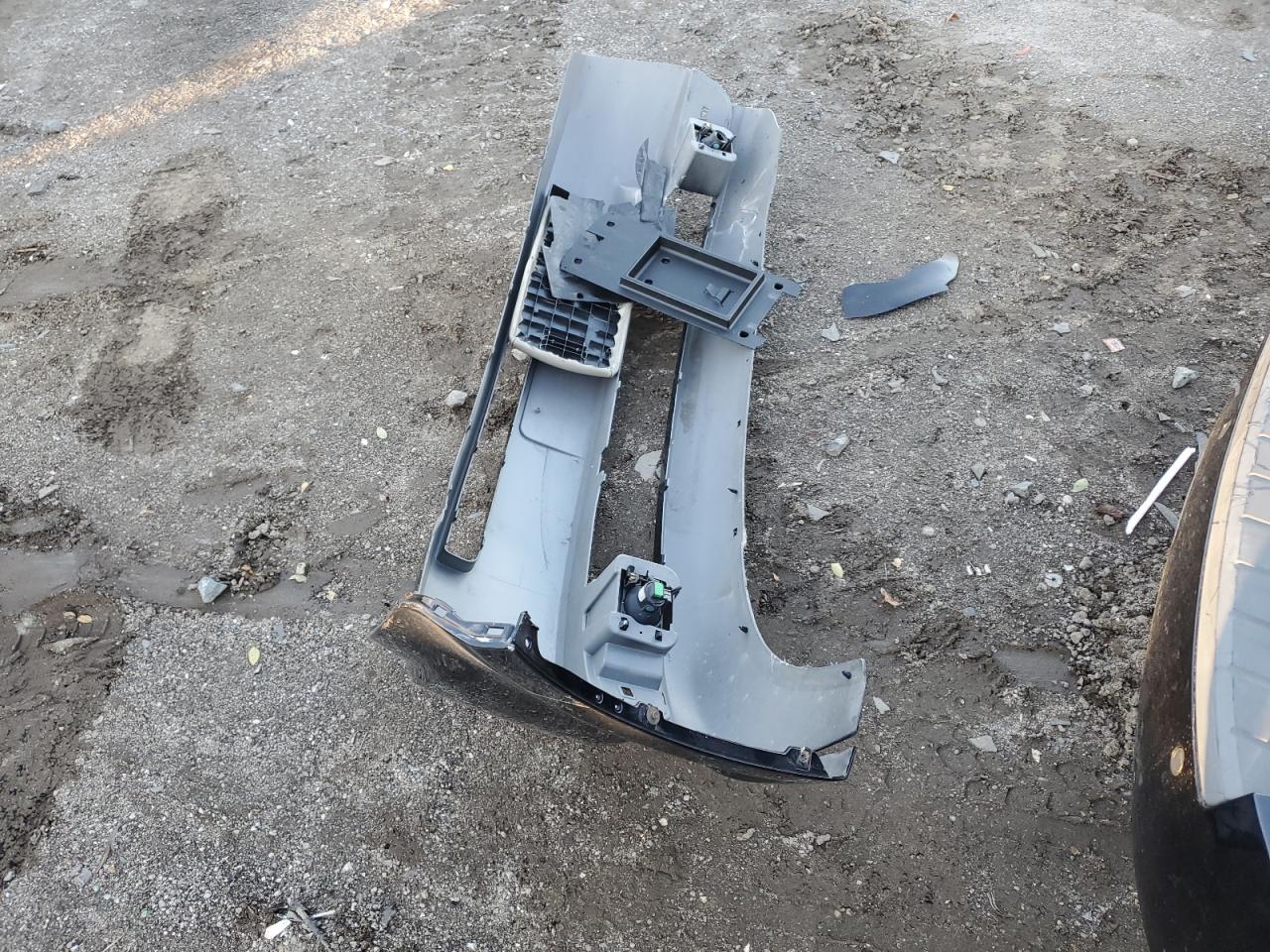 2010 Ford Flex Limited VIN: 2FMGK5DC1ABA46457 Lot: 91670195