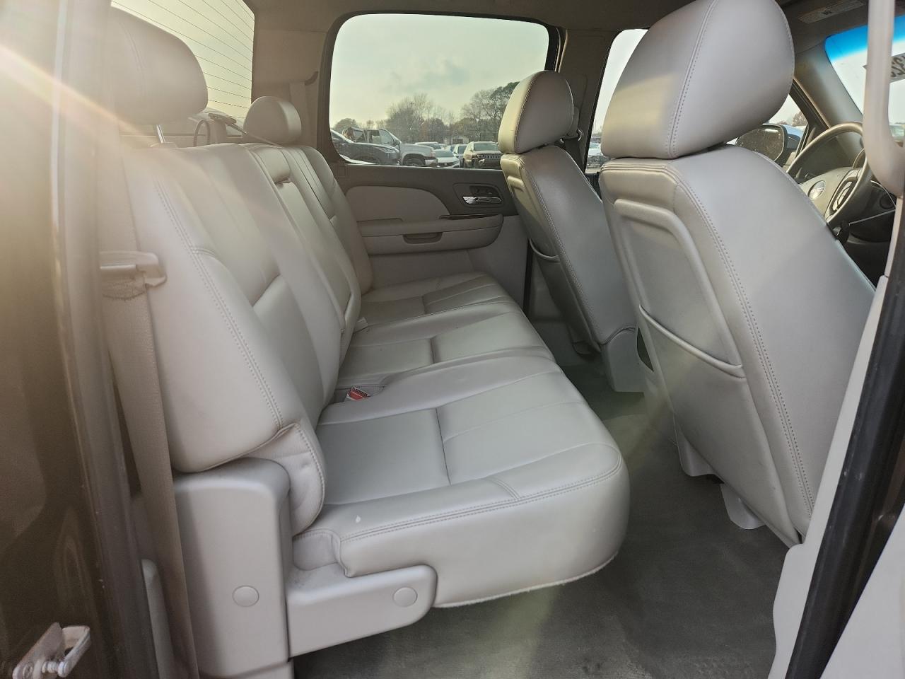 2010 GMC Sierra C1500 Slt VIN: 3GTRCWE08AG278751 Lot: 93441325