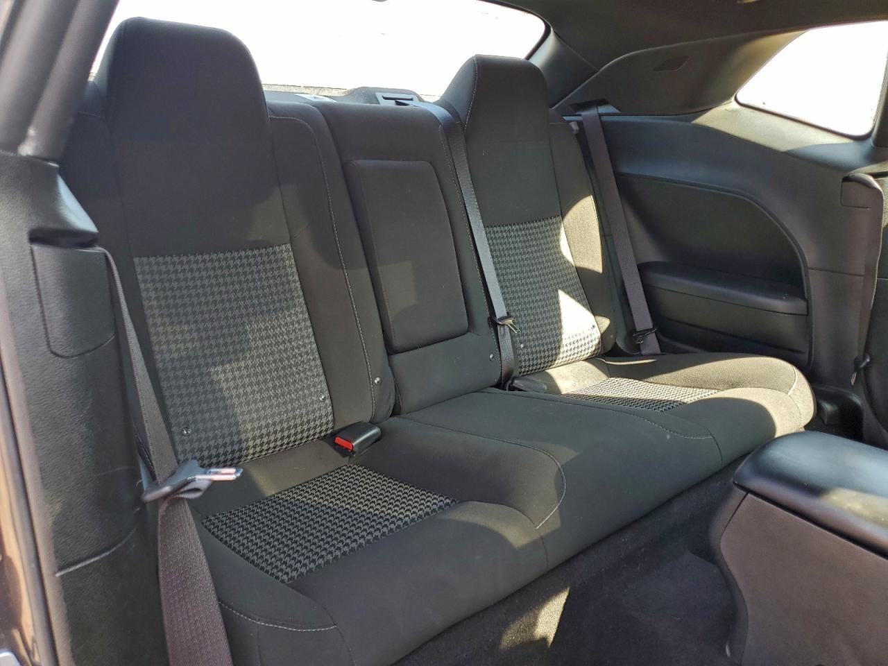 2023 Dodge Challenger Gt VIN: 2C3CDZJG5PH507391 Lot: 94574865