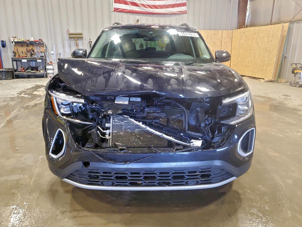 Фото: 1V2HR2CA4SC504351